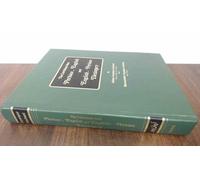 The Combined New Persian-English and English-Persian Dictionary