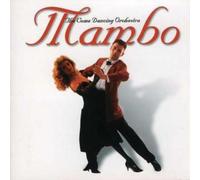 The Come Dancing Orchestra Mambo (CD) Album