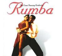 The Come Dancing Orchestra Rumba (CD) Album