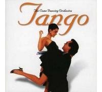 The Come Dancing Orchestra Tango (CD) Album