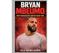 The Come-Up: “Resilience, Leadership, and the Road to Manchester United”