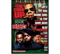 THE COME UP VOL. 8 MONEY POWER RESPECT