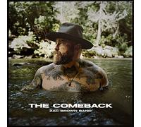 The Comeback CD