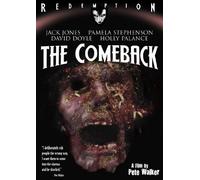 The Comeback