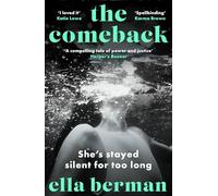 The Comeback – Incontournable 2024 : roman inspirant, captivant et stimulant