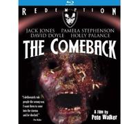 The Comeback [Blu-Ray]