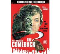 The Comeback - Digitally Remastered [DVD]