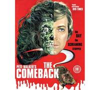 The Comeback Dvd Édition Remasterisée Numériquement