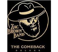The Comeback Édition Deluxe