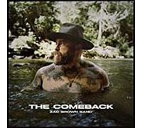 Zac Brown Band – The Comeback – CD – Warner Music