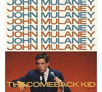 The Comeback Kid