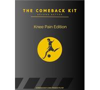 The Comeback Kit: Knee Pain Edition