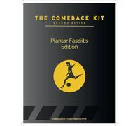 The Comeback Kit - Plantar Fasciitis Edition