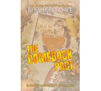 The Comeback Pact: A Sports Romance Fall Edition