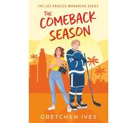 The Comeback Season