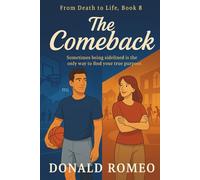 The Comeback: Sometimes being sidelined is the only way to find your true purpose