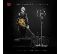 The Comeback Special Limited Deluxe (CD) The The