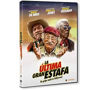 The Comeback Trail (2021) Dvd Region 2
