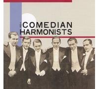 The Comedian Harmonists by The Comedian Harmonists
