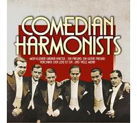 Comedian Harmonists – Comedian Harmonists – Vinyle analogique