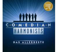 Comedian Harmonists – Das Allerbeste – CD