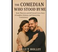 The Comedian Who Stood By Me: Katie Thurston and Jeff Arcuri's Love Story of Laughter, Sickness, and Unwavering Commitment.