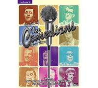 The Comedians [DVD]
