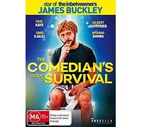 The Comedian's Guide to Survival [ NON-USA FORMAT, PAL, Reg.0 Import - Australia ]