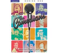 The Comedians [Import anglais]