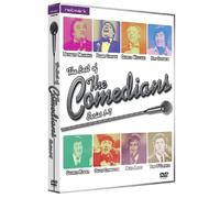 The Comedians - Series 1-7 - Complete [DVD] [1971]