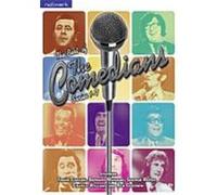 The Comedians - Series 1-7