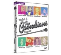 The Comedians - Series 1-7 [Import Anglais] (Import) (Coffret De 7 Dvd)