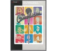 The Comedians: Series 1 Episod [Dvd]