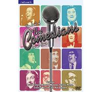 The Comedians - Series 4 - Complete [DVD] [1972]