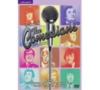 The Comedians-Series 7 [Edizione: Regno Unito] [Import]