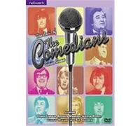 The Comedians - Series 7 G