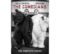 The Comedians: The Complete Series