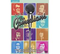 The Comedians: Volume 5