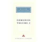 The Comedies, Everyman's Library (Cloth) Sylvan Barnet, Tony Tanner, William Shakespeare (Auteur)