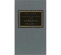 The Comedies, Everyman's Library Series Sylvan Barnet, Tony Tanner, William Shakespeare (Auteur)