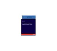 The Comedies Of Aristophanes