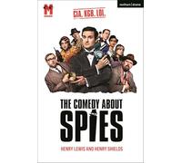 The Comedy About Spies
