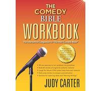 The Comedy Bible Workbook
