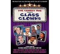 The Comedy Bus Presents: Class Clowns - [Format DVD Version Originale]