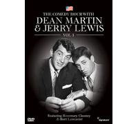 The Comedy Hour With Dean Martin And Jerry Lewis Vol.1 G