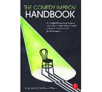 The Comedy Improv Handbook
