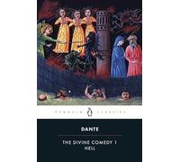 The Comedy of Dante Alighieri: Hell