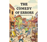 The Comedy Of Errors
