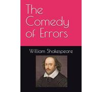 The Comedy of Errors