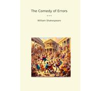 The Comedy of Errors